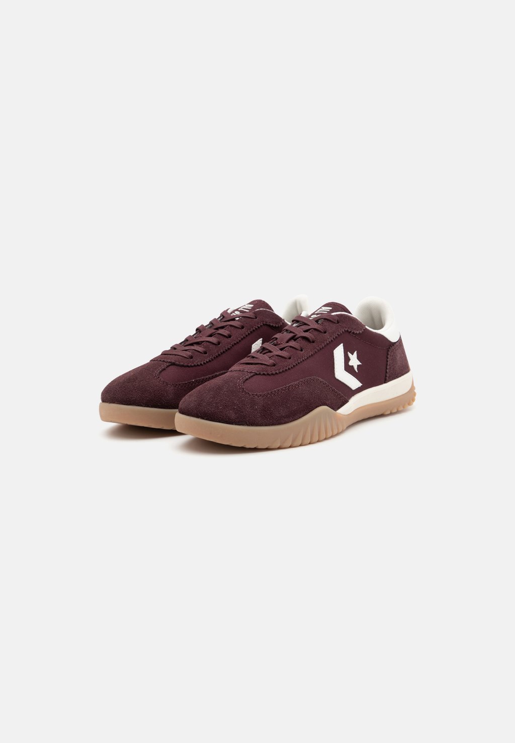 Кроссовки RUN STAR TRAINER EXCLUSIVE Converse, бордовый — фото 3