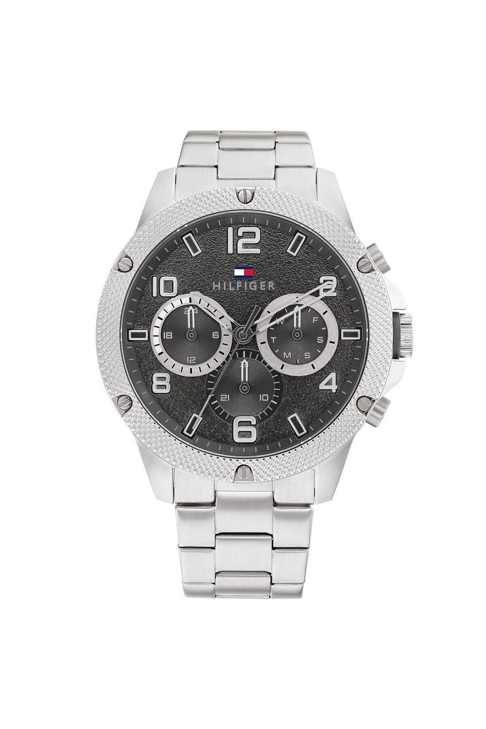 

Часы Tommy Hilfiger, серый