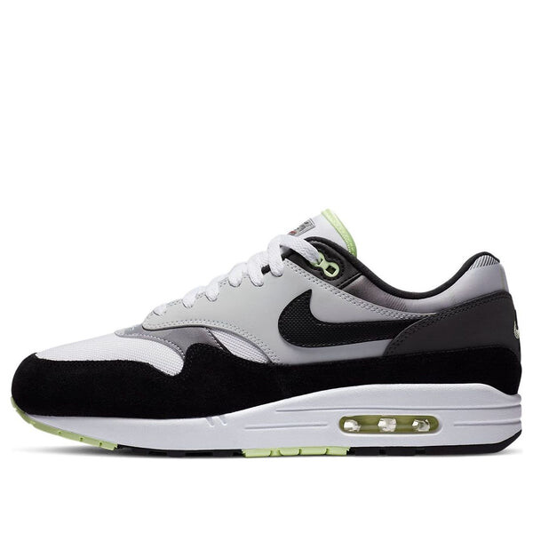 

Кроссовки air max 1 Nike, черный