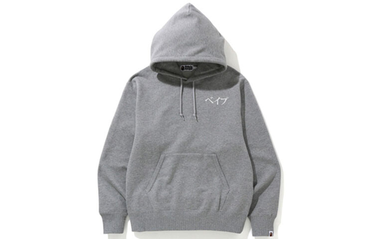 

Толстовка Bape унисекс A Bathing Ape