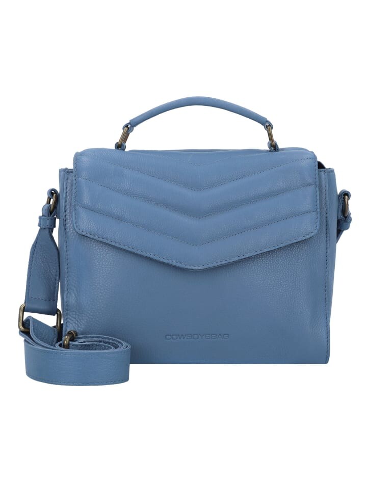 

Сумка Cowboysbag, цвет elemental blue