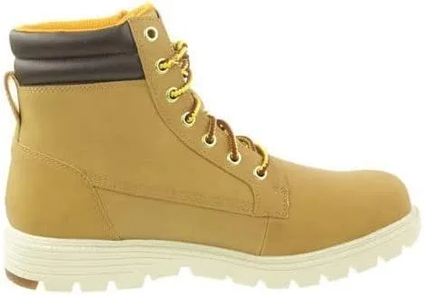 Мужские ботильоны Timberland Walden Park Wr, Wheat — фото 2