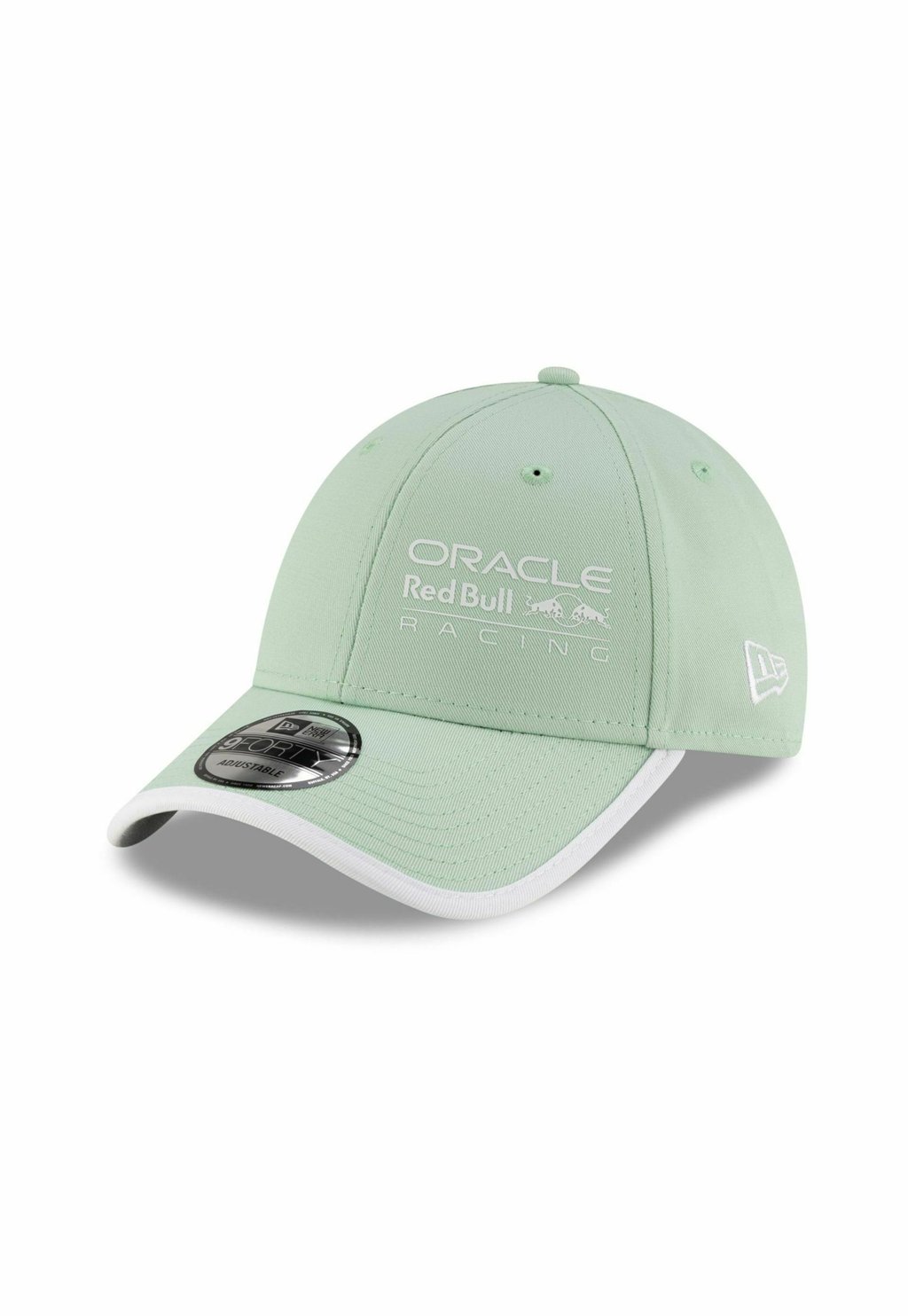 

Бейсболка 9FORTY STRAPBACK - USA MIAMI F1] New Era, мятный