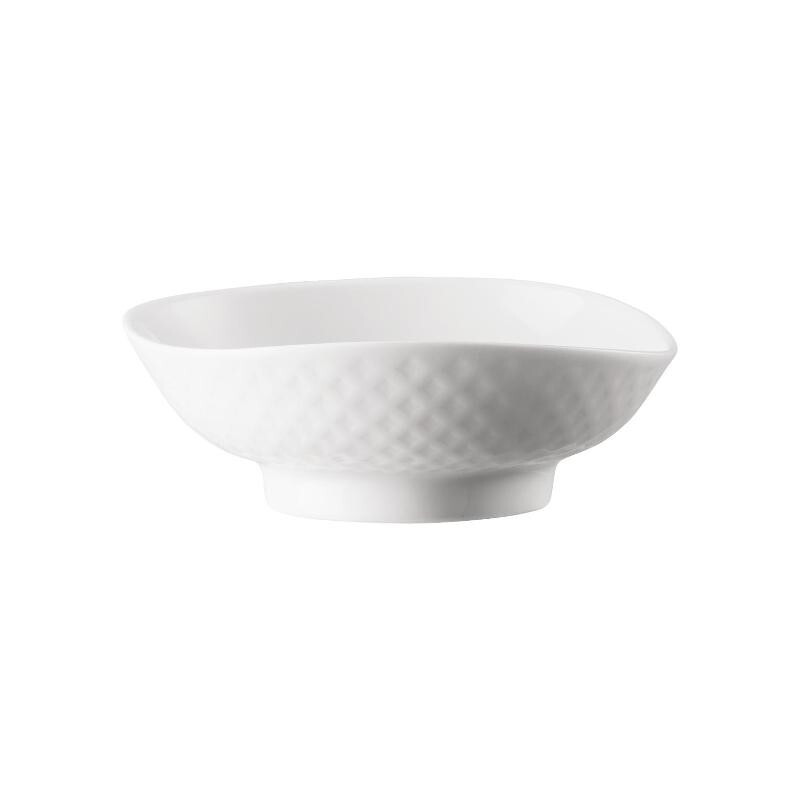 

Junto White - Фарфоровая миска 10 см Rosenthal, белый