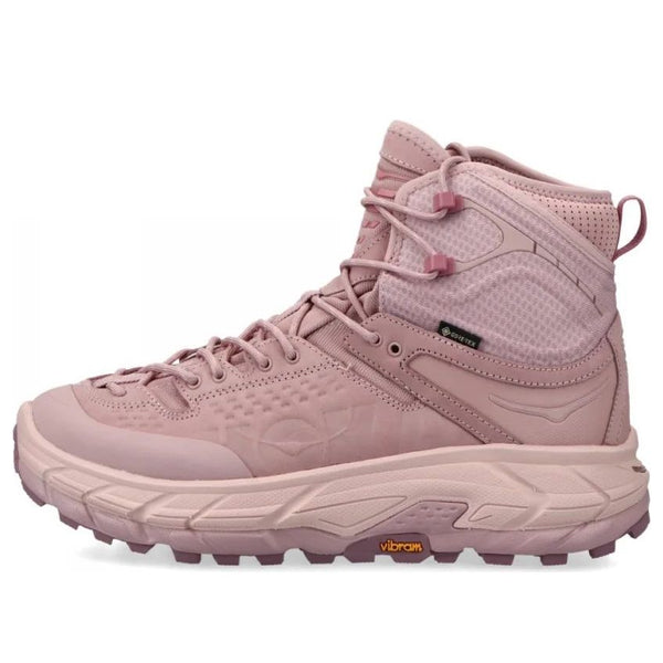 

Кроссовки tor ultra high gore-tex 'pale mauve' Hoka One One, лиловый, Розовый, Кроссовки tor ultra high gore-tex 'pale mauve' Hoka One One, лиловый