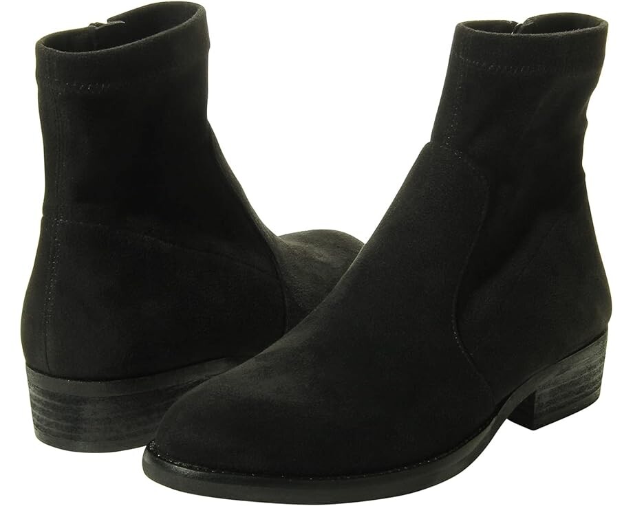 

Ботинки Vaneli Henson, цвет Black Punto Super Suede