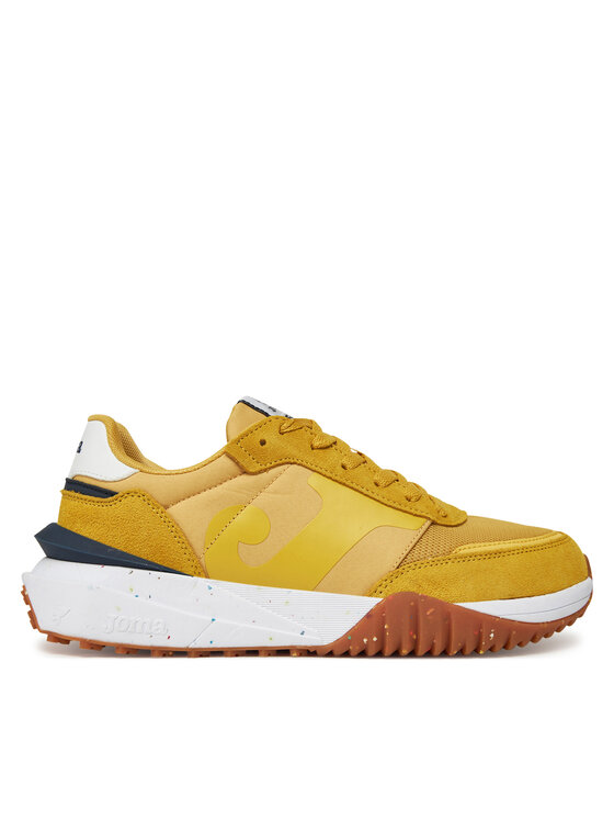 

Кроссовки C.501 2528 C501S2528 Joma, желтый