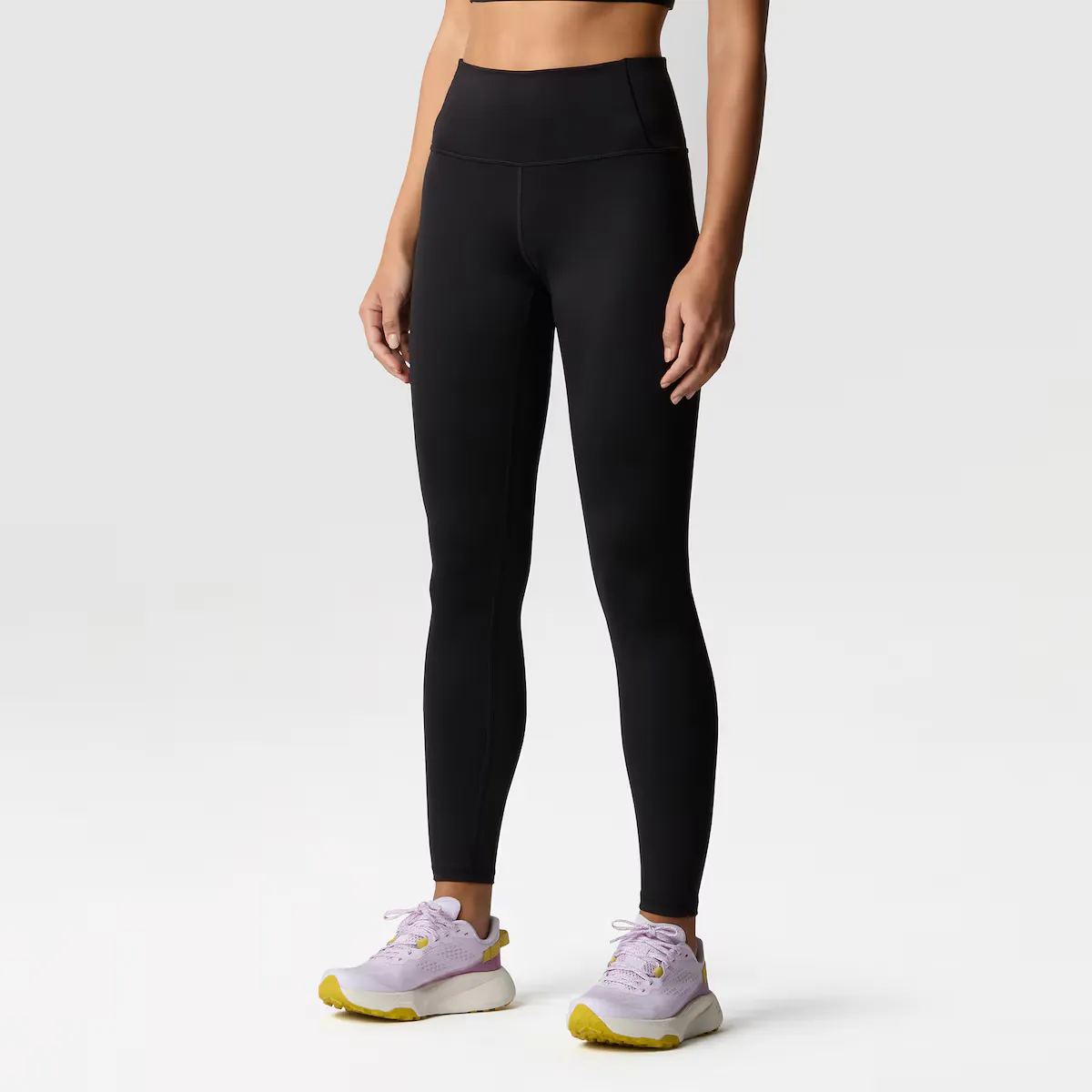 

Dune Sky The North Face женские леггинсы, чёрный