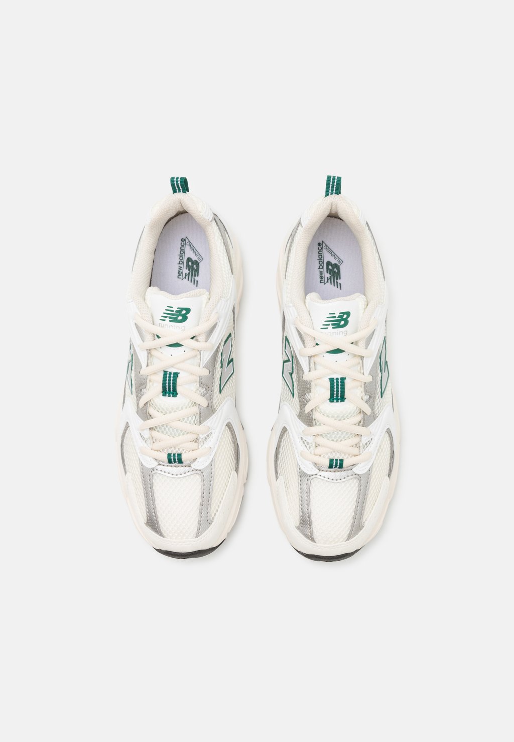 

Кроссовки MR530 UNISEX New Balance, молочный