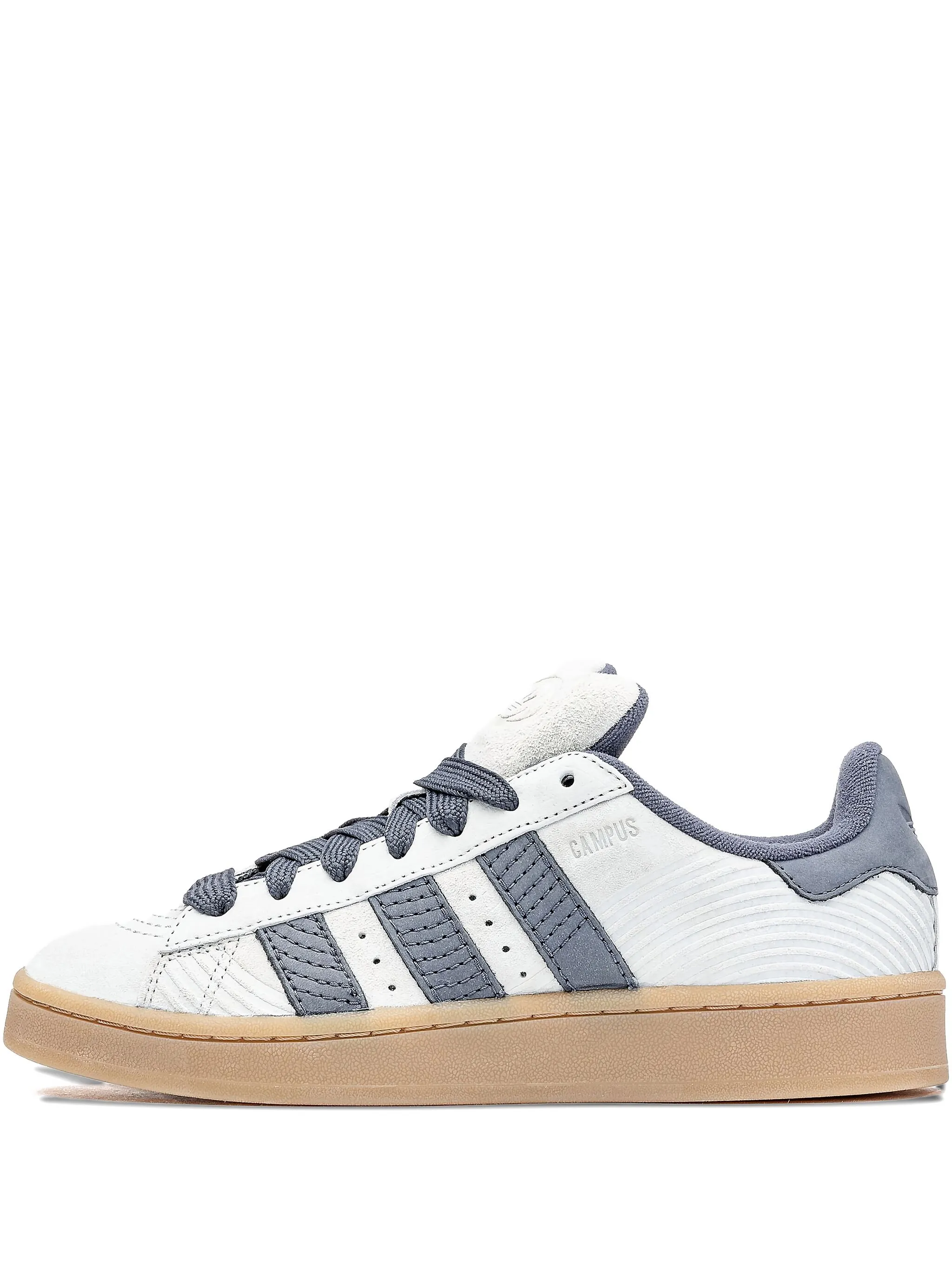 

Кеды Campus 00s Nike, серый