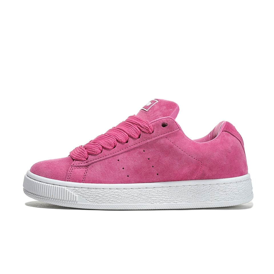 

Кроссовки для скейтборда унисекс низкие розовый Ferw, цвет Dragon Fruit Pink - Shoes Run Small, Suggest Ordering One Size Up