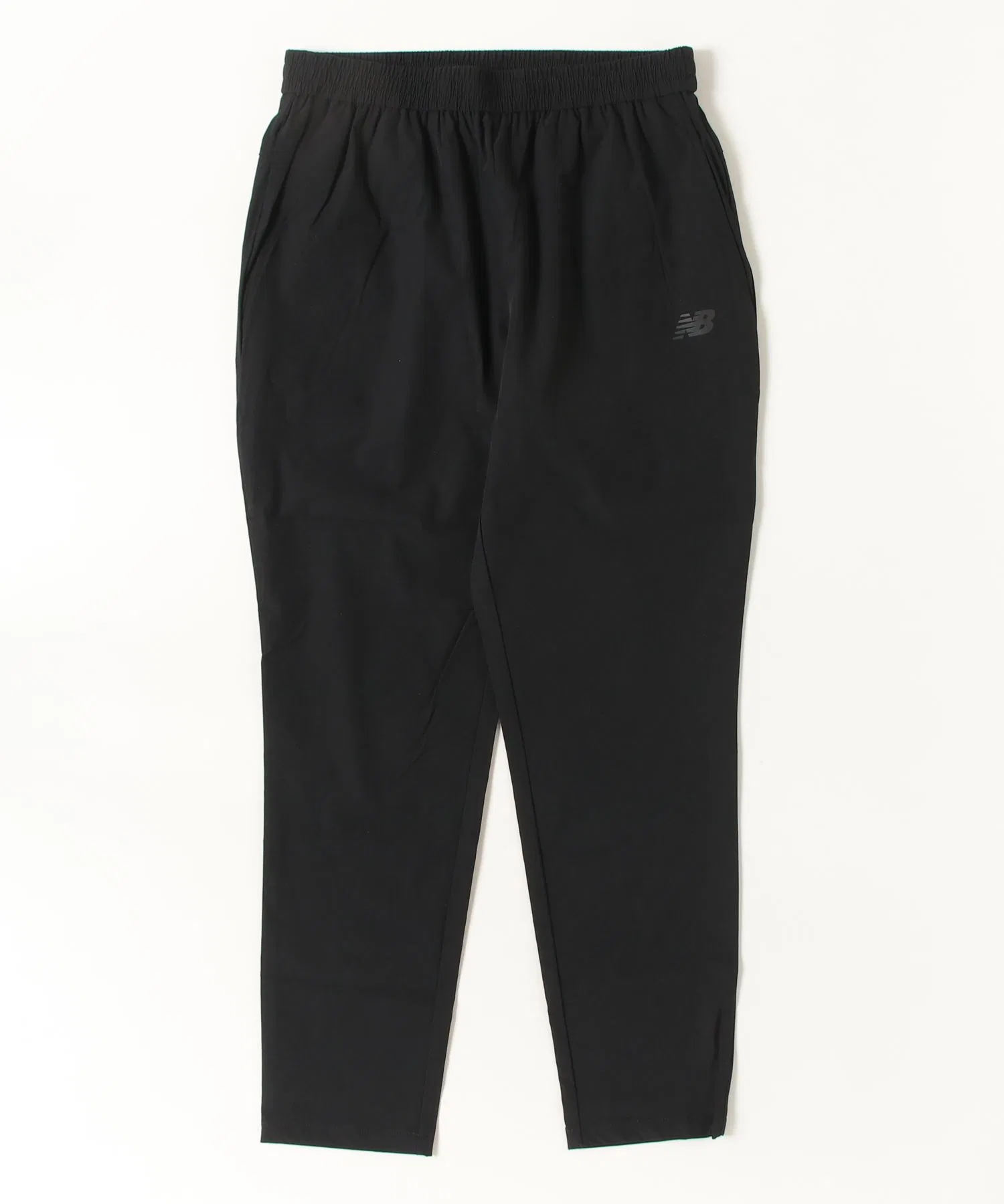 Женские брюки New Balance мультифункциональные чёрные