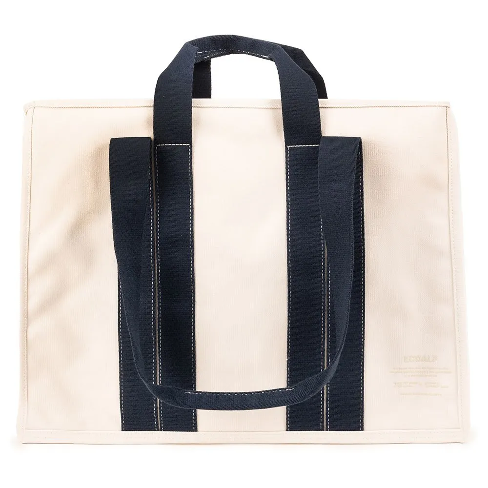 

Сумка Ecoalf Beach, синий