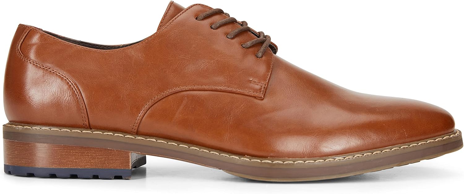 Мужские оксфорды Van Heusen Garrett от Van Heusen — фото 3