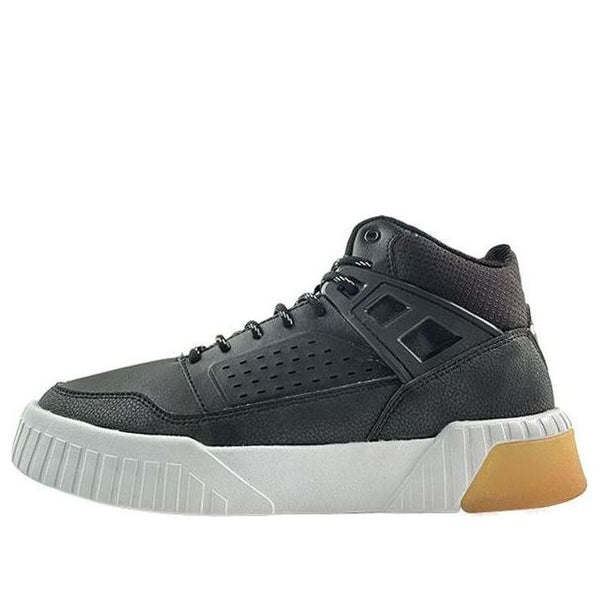 Кроссовки skate shoes 'black white' 361 Degrees, черный