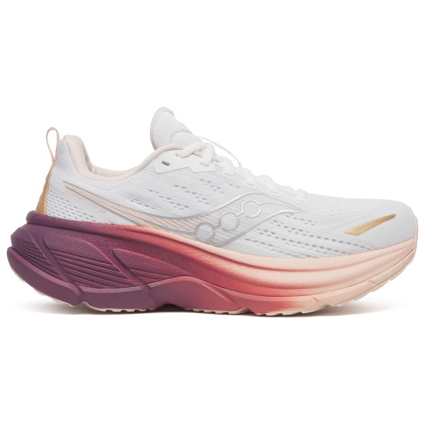 

Женские кроссовки Hurricane 25 Saucony, мультиколор