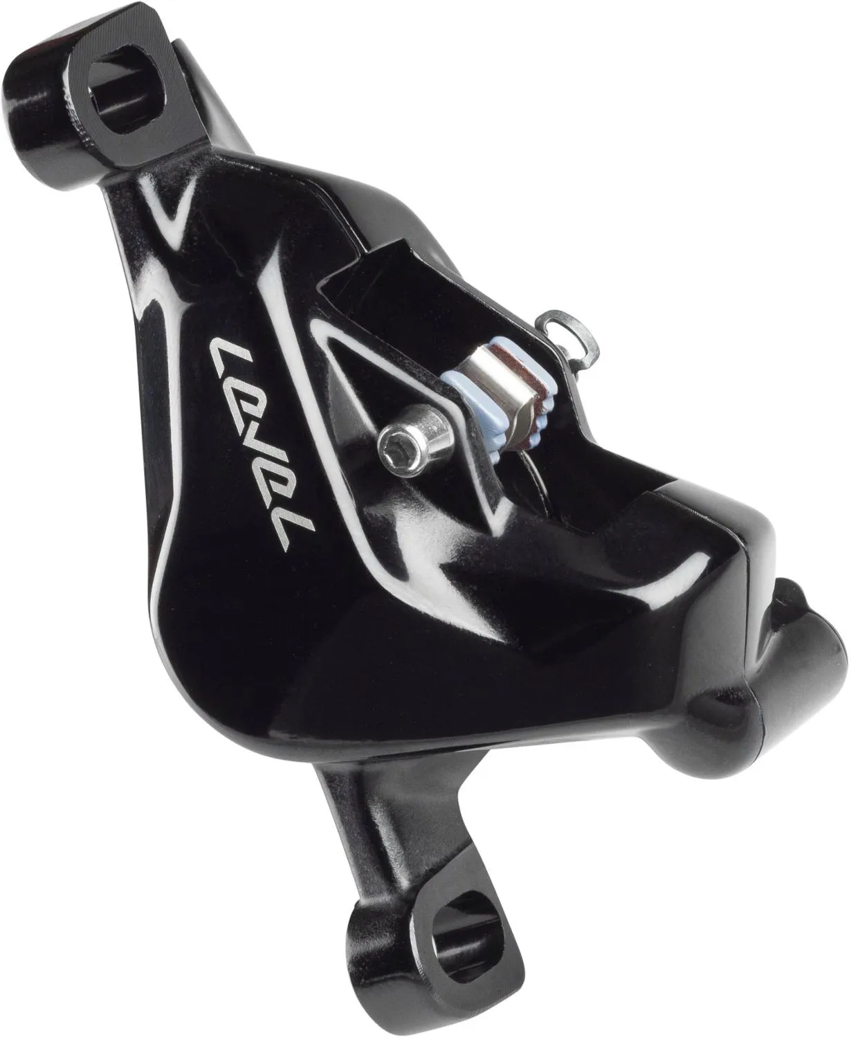 

Ультимативный скрытый двухпоршневой дисковый тормозной суппорт SRAM, Black