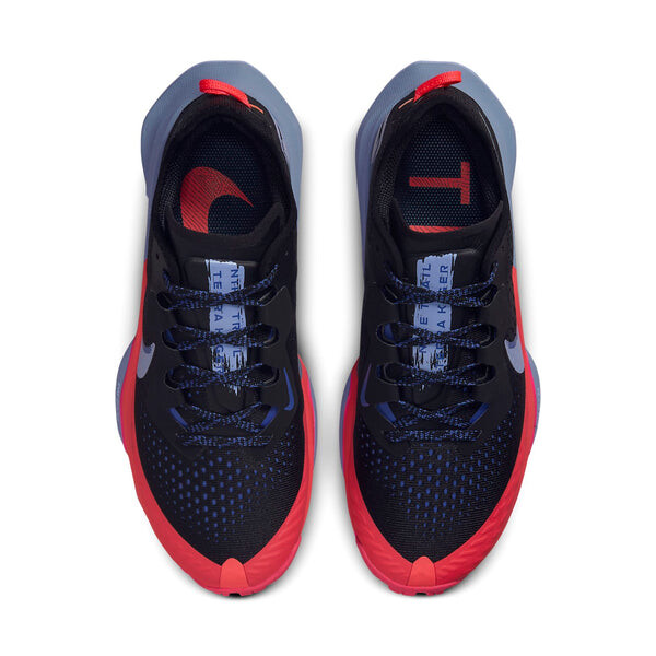 Кроссовки air zoom terra kiger 7 Nike, черный — фото 4