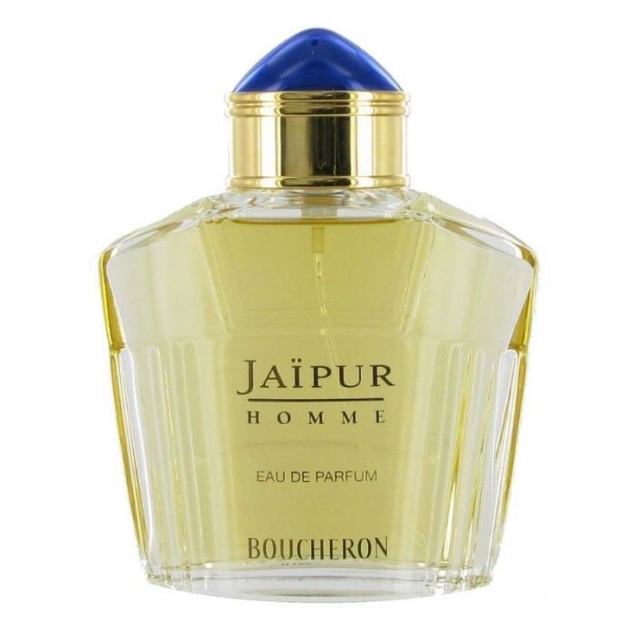 

Туалетная вода унисекс Jaipur Homme Boucheron, 100 ml