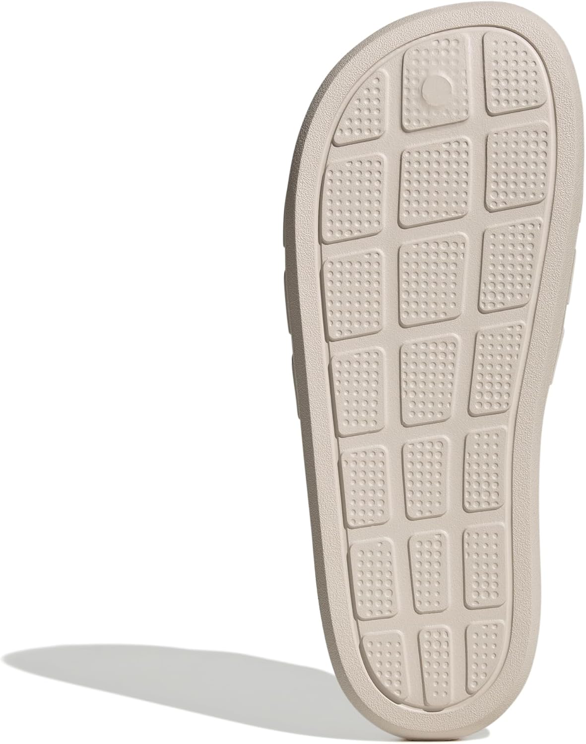 Сланцы adidas унисекс-взрослые Adilette Flow, лавандовый — фото 4