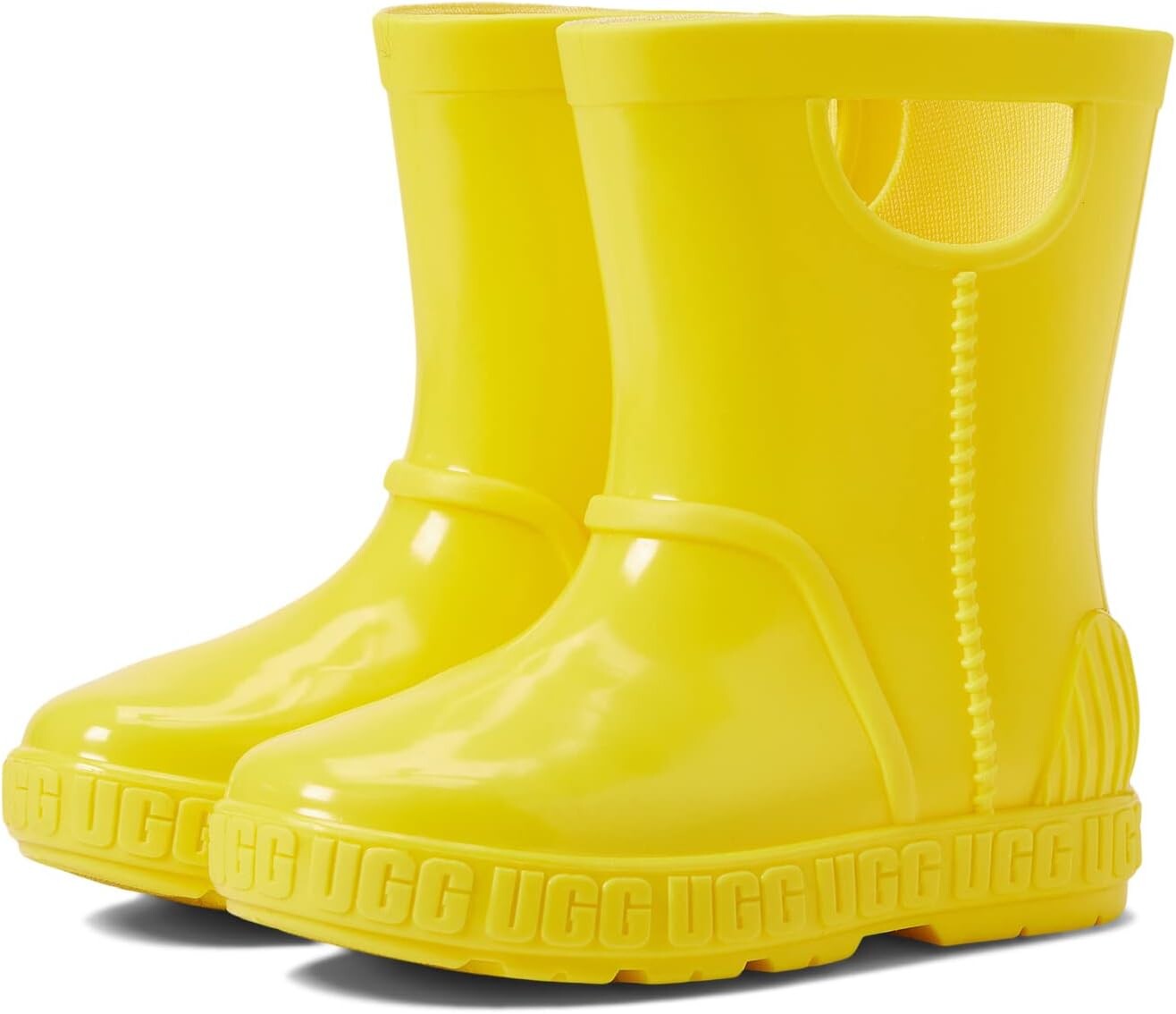 

Резиновые сапоги Drizlita UGG, цвет Canary