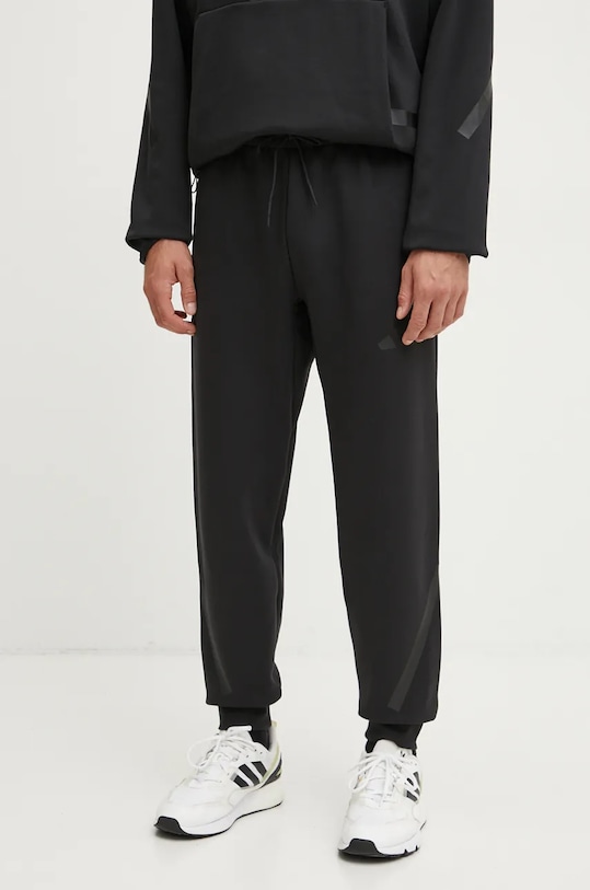 

Спортивные брюки Z.N.E Adidas, черный