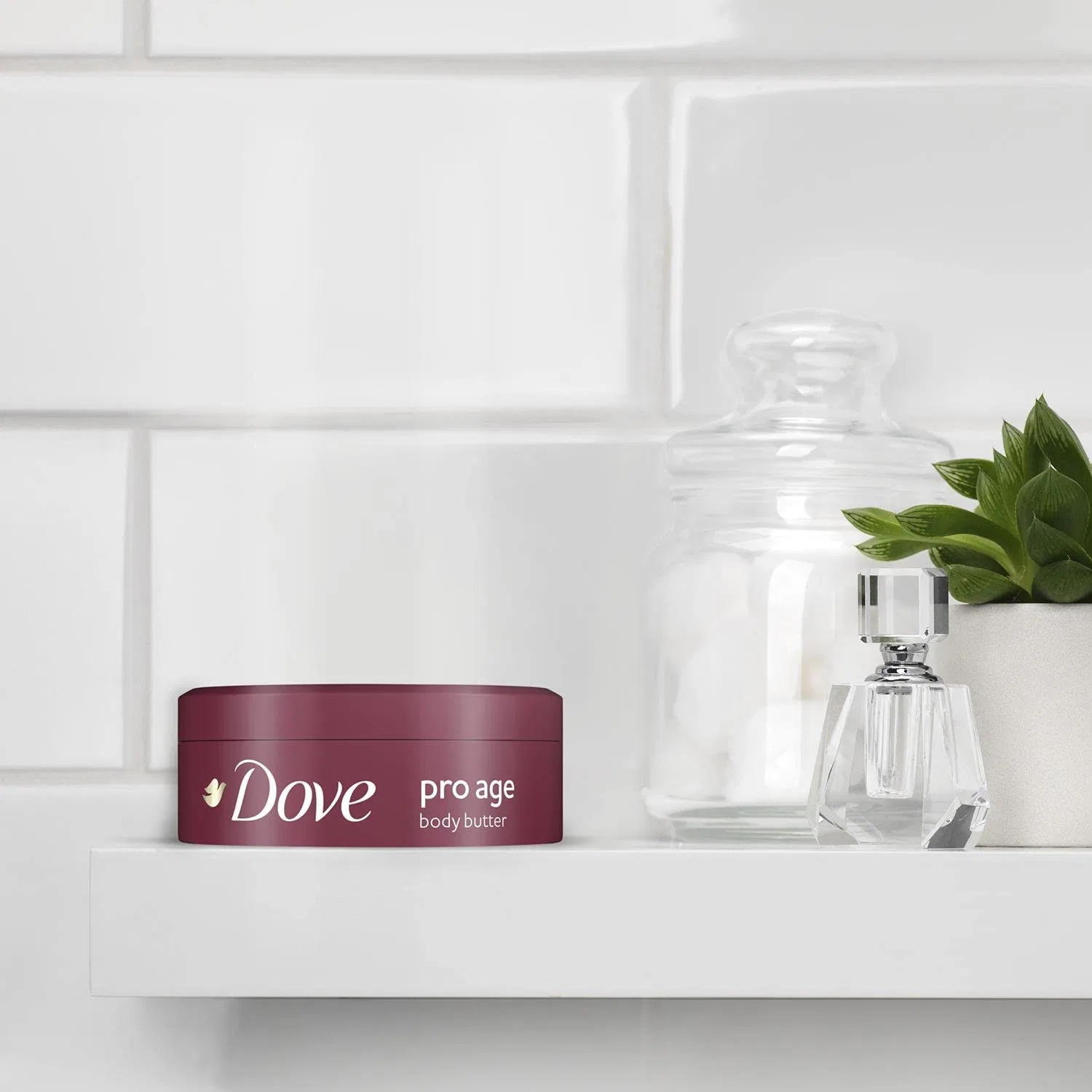 Питательное масло для тела Dove proage, 250 мл (2 шт. в упаковке) Dove — фото 4