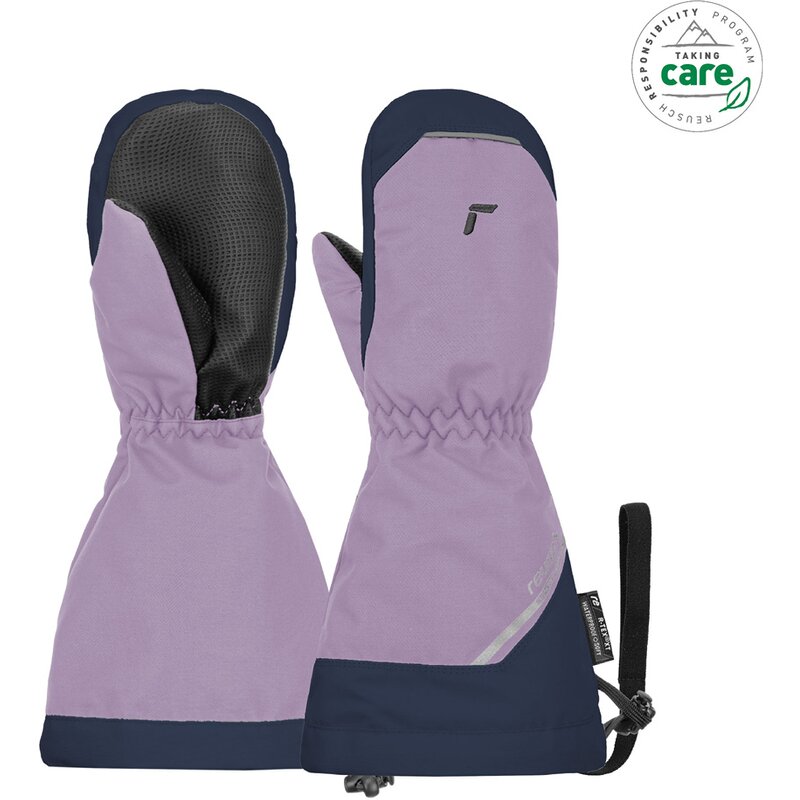 

Перчатки reusch wes r-tex xt mitten Reusch, мультиколор