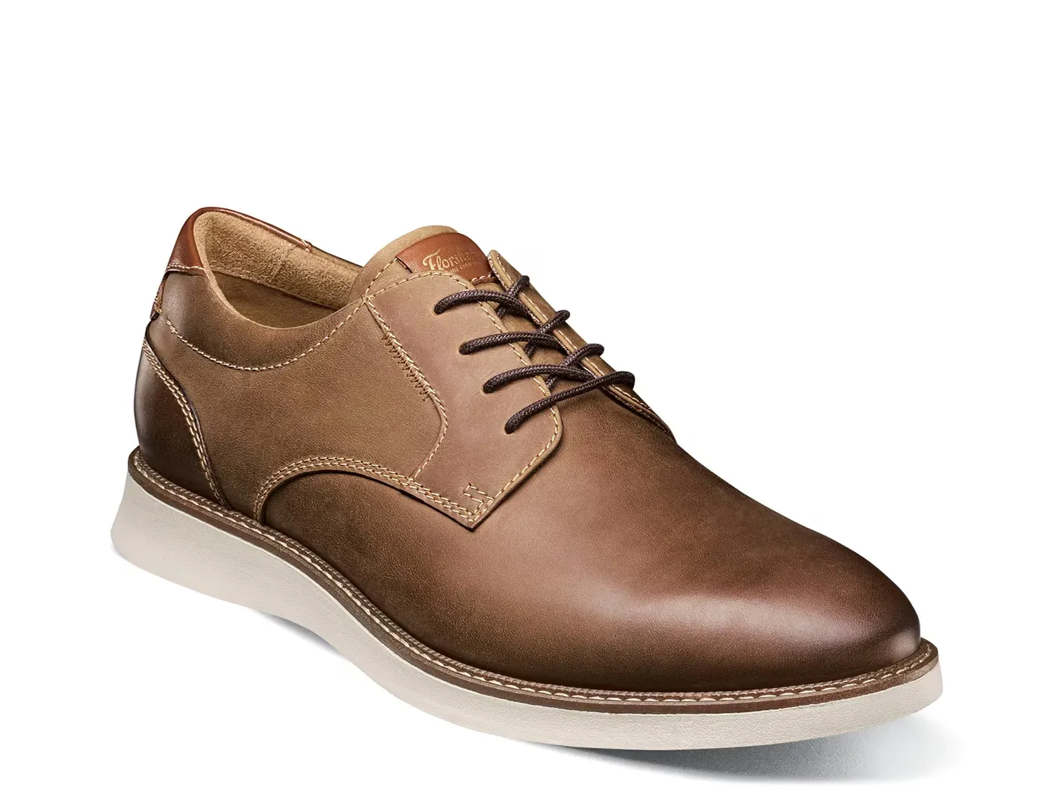 

Launch Оксфорды Florsheim, Dark Brown