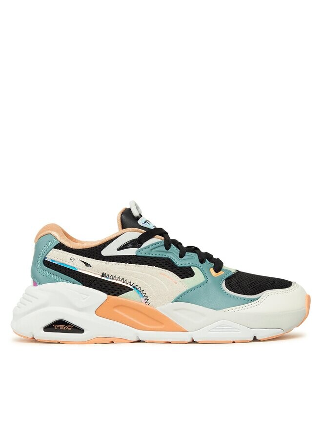 

Кроссовки Puma, красочный