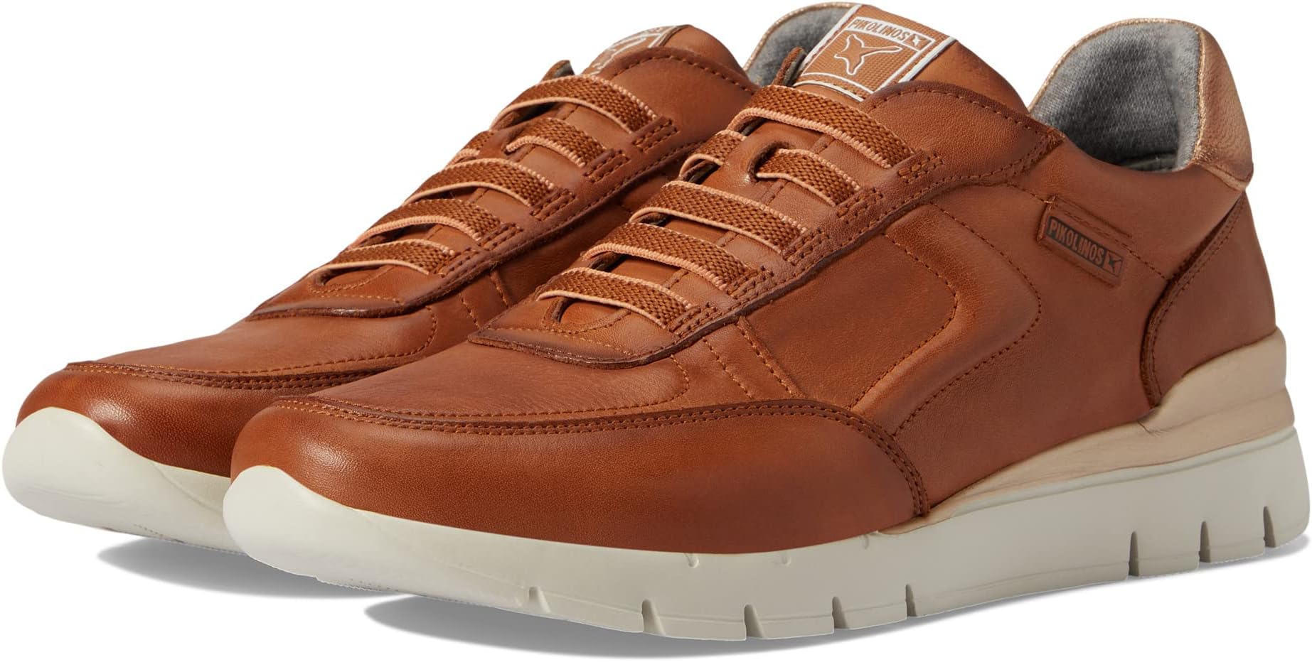 Кроссовки PIKOLINOS Cantabria W4R-6731, цвет Brandy