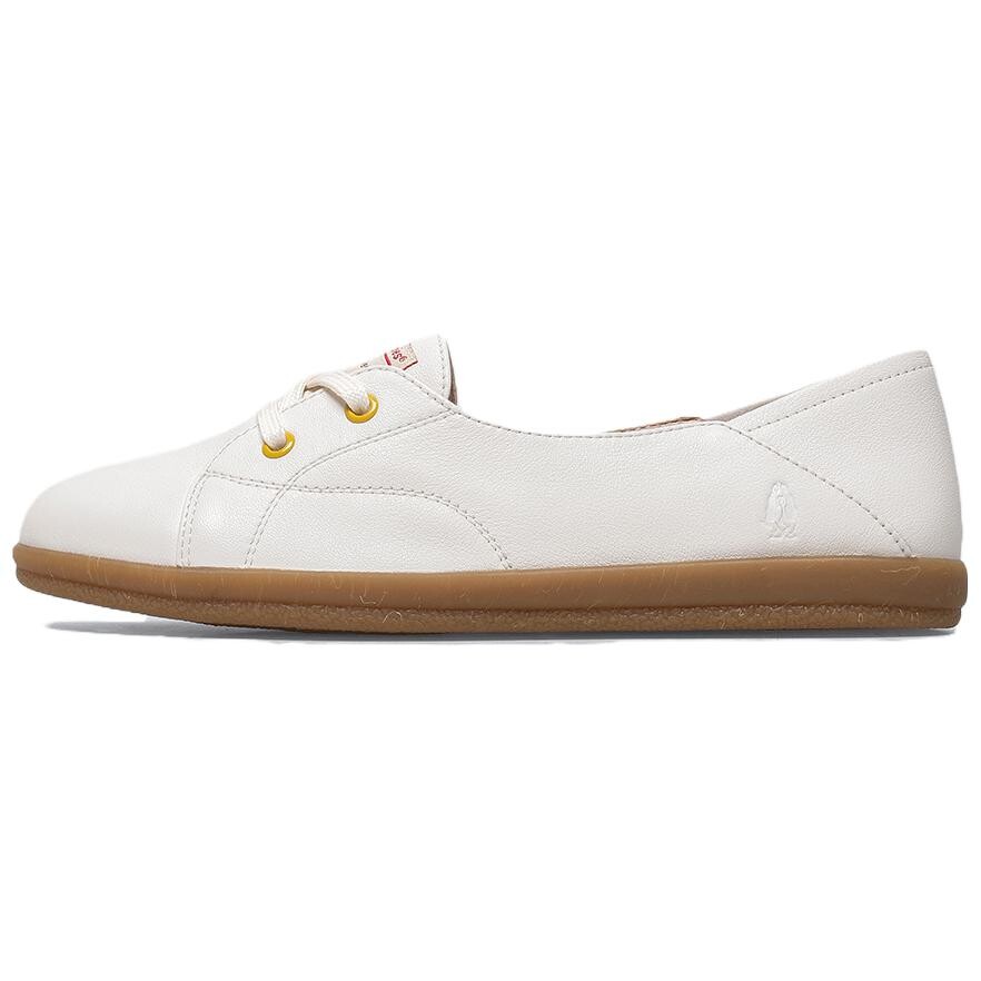 

Туфли женские повседневные Women's Casual Shoes Women's Hush Puppies, белый