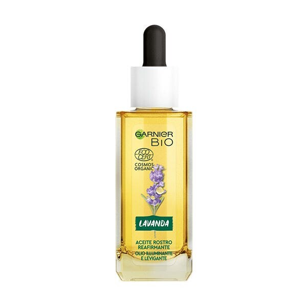 

Лавандовое масло для лица 30 мл Garnier