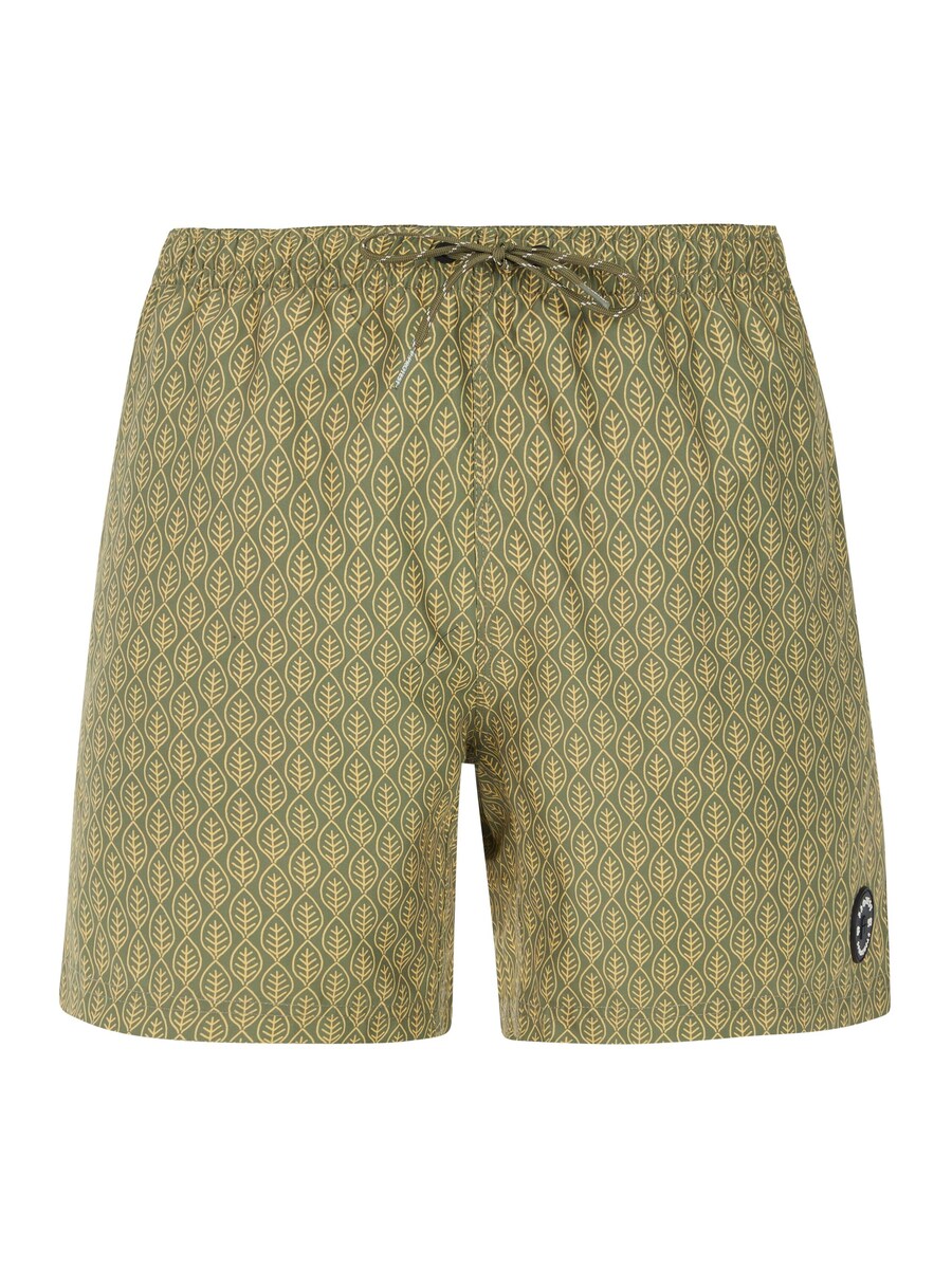 

Шорты для серфинга PROTEST PRTEZRIN, зеленый