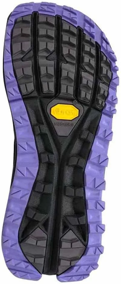 Мужские кроссовки ALTRA Olympus 5 Hike Low GTX, черный — фото 3