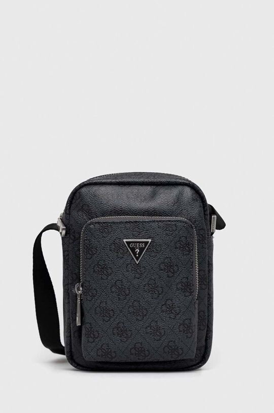 

Пакетик Guess, черный