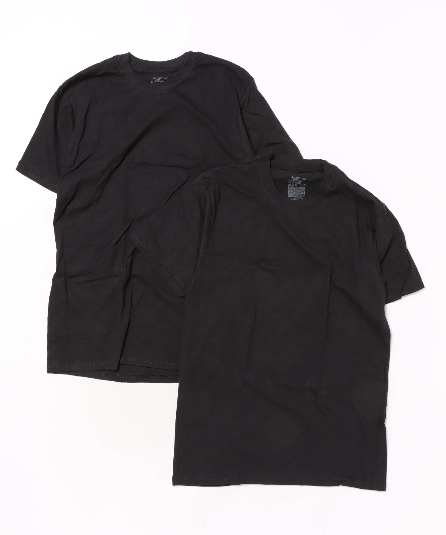 Детская футболка HANES