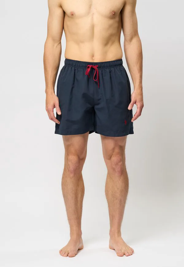 Плавки umaza U.S. Polo Assn., Dark Sapphire