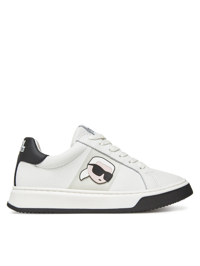 

Кроссовки Z30380 M Karl Lagerfeld Kids, белый