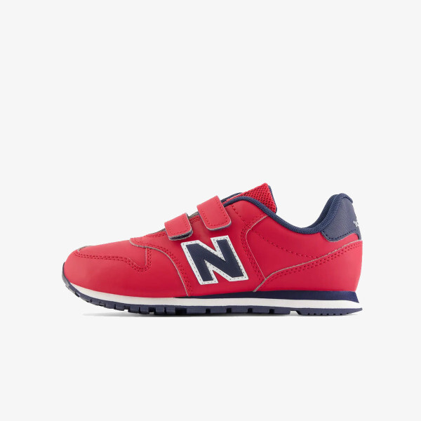 

Кроссовки - 500 New Balance, красный