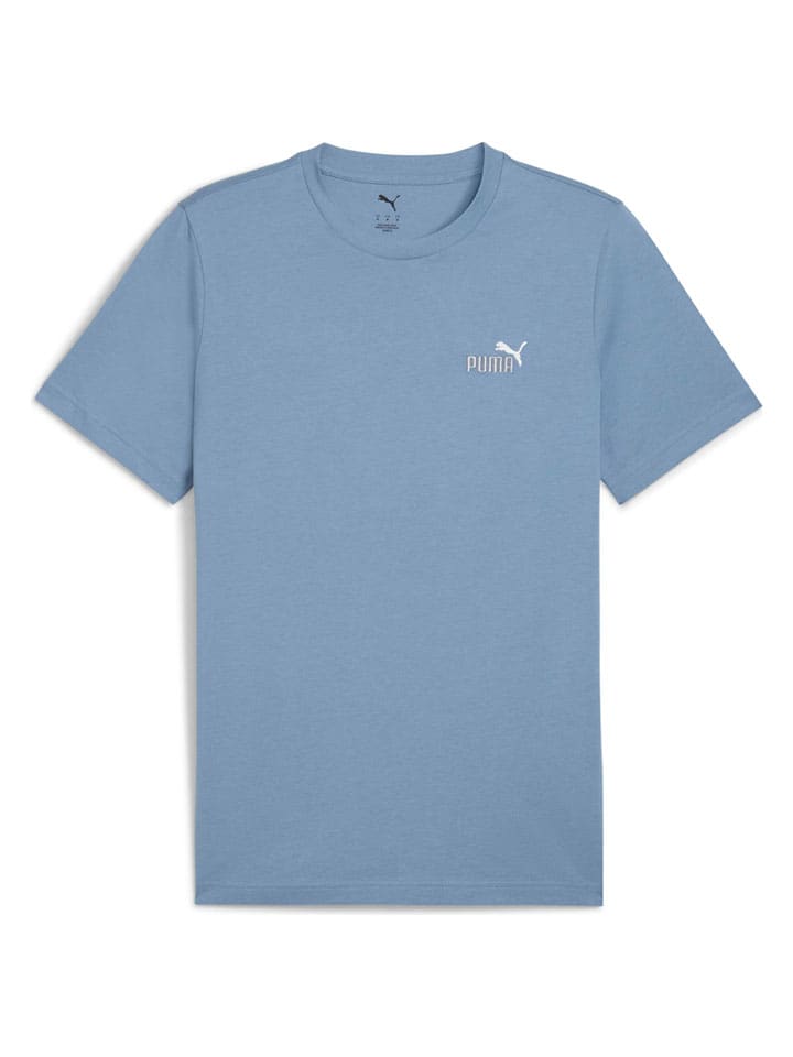 

Puma Светло-голубая рубашка