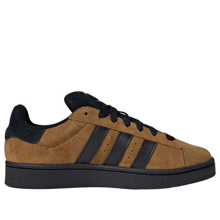 

Кроссовки adidas Campus 00S 'Bronze Strata Black', коричневый