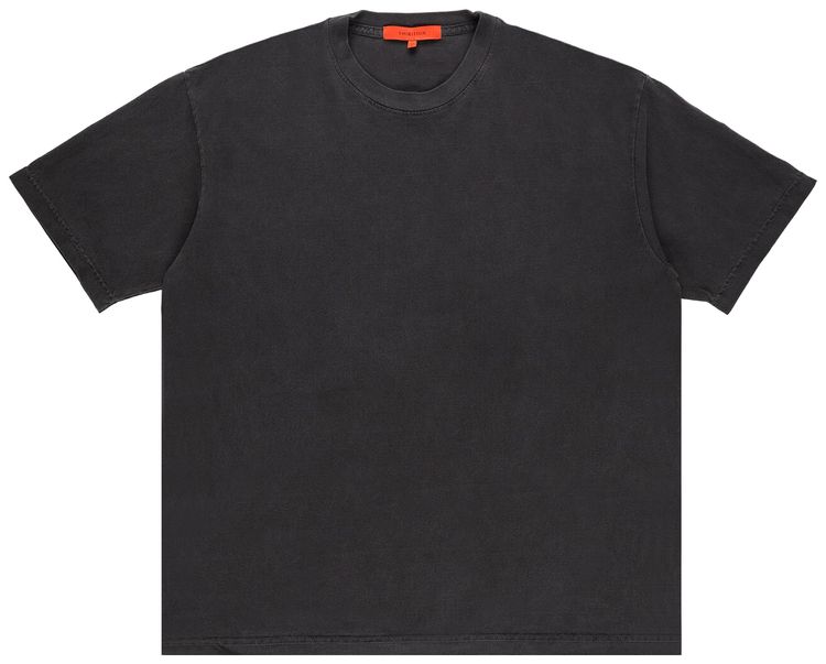 

Футболка XHIBITION Studio «Уголь», серый