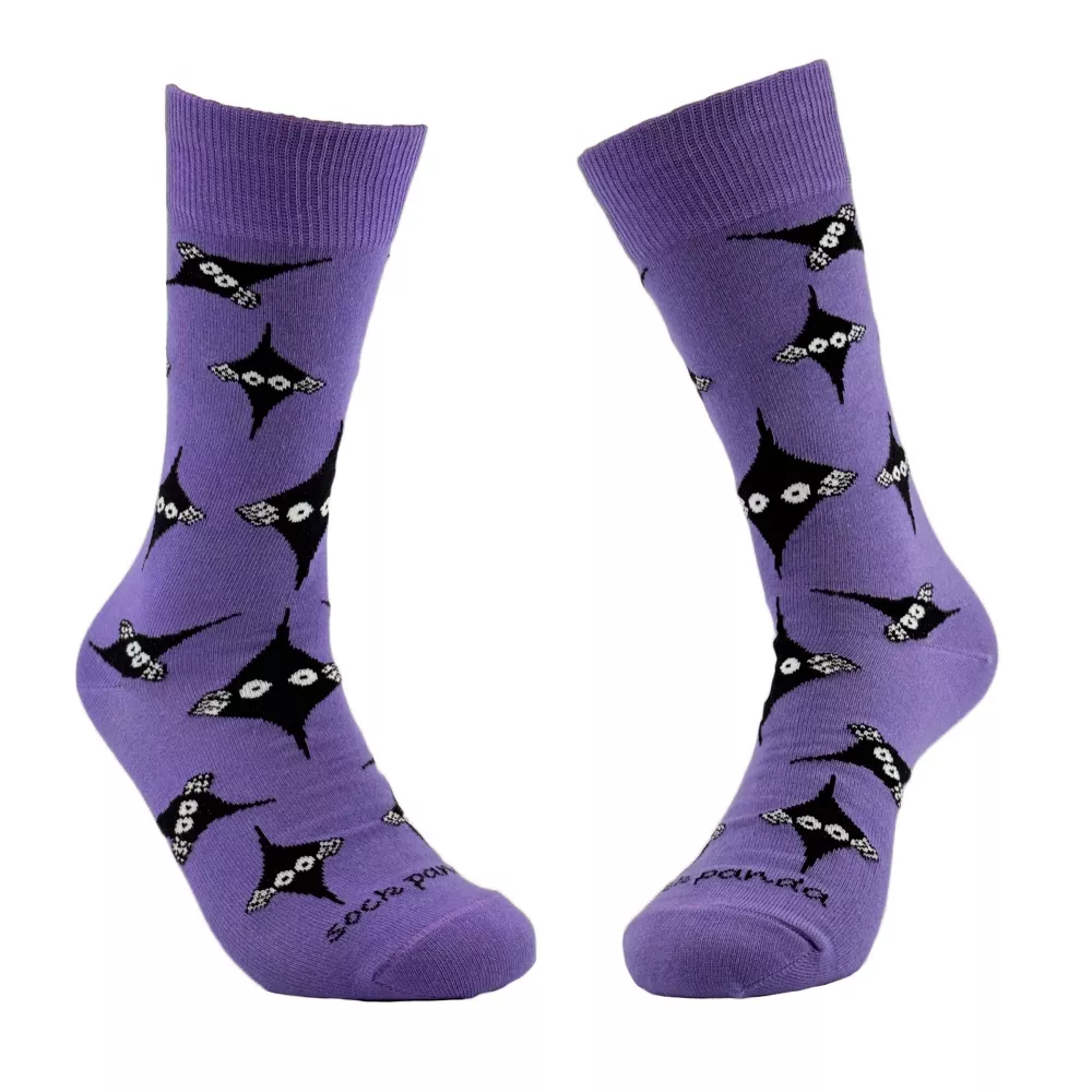 

Носки Peeking Eyes от Socks Panda