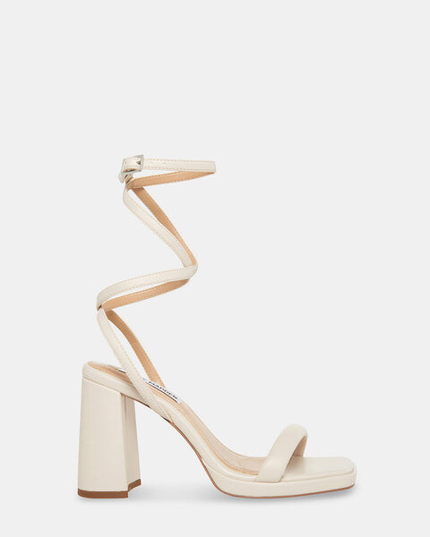 

Туфли Marley Steve Madden, белый