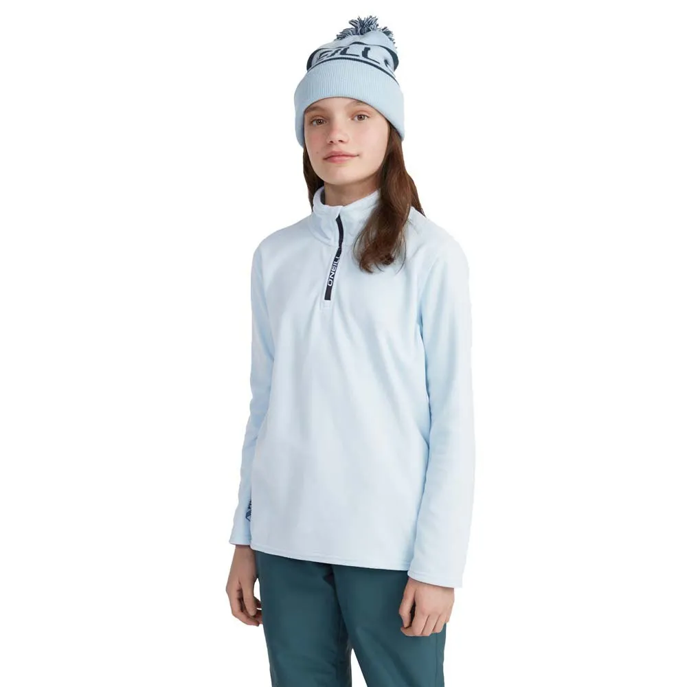 

Флис OВґneill JackВґS Polartec 100 half zip, синий