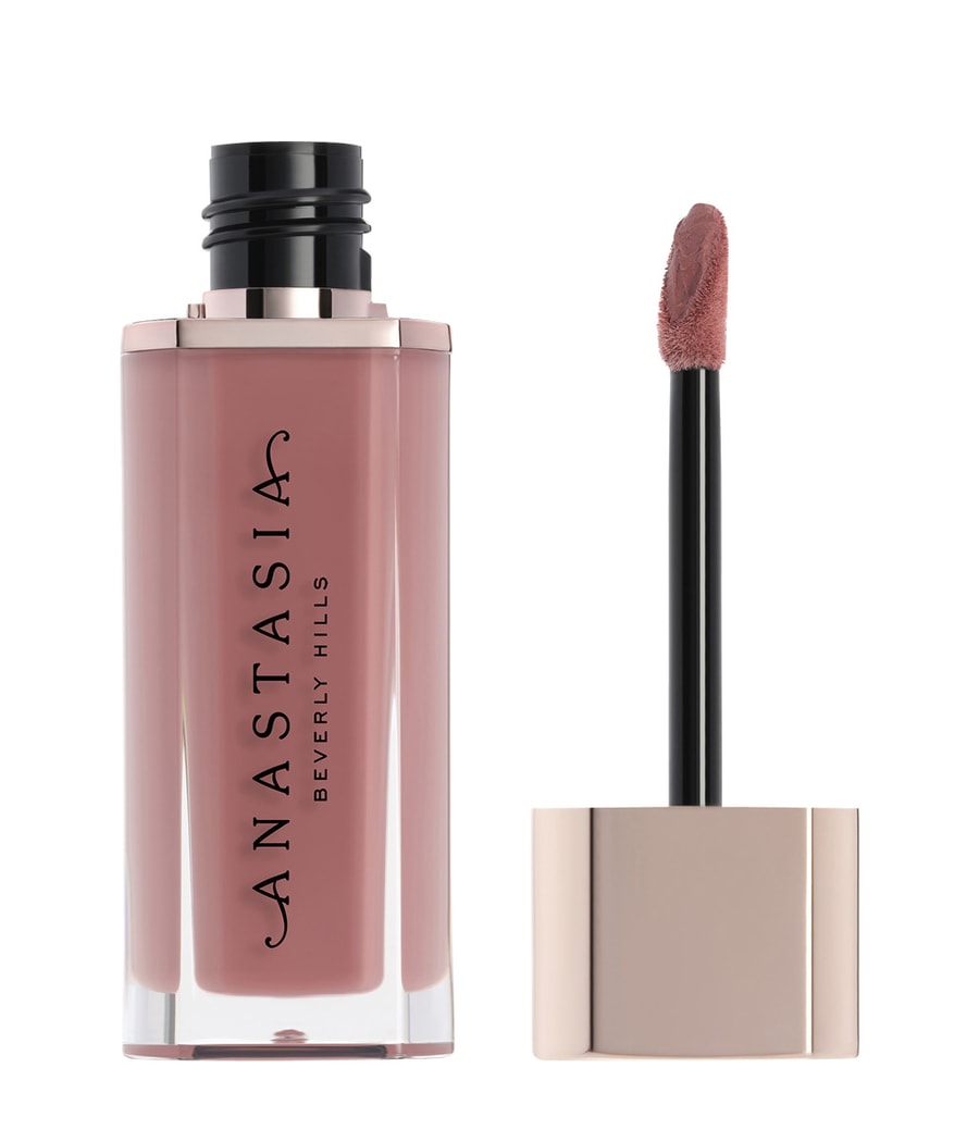

Жидкая помада ANASTASIA Beverly Hills Lip Velvet, Hush Rose, 4g