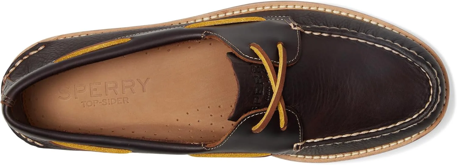 Мужские кроссовки Sperry AO 2 Eye Ripple MM