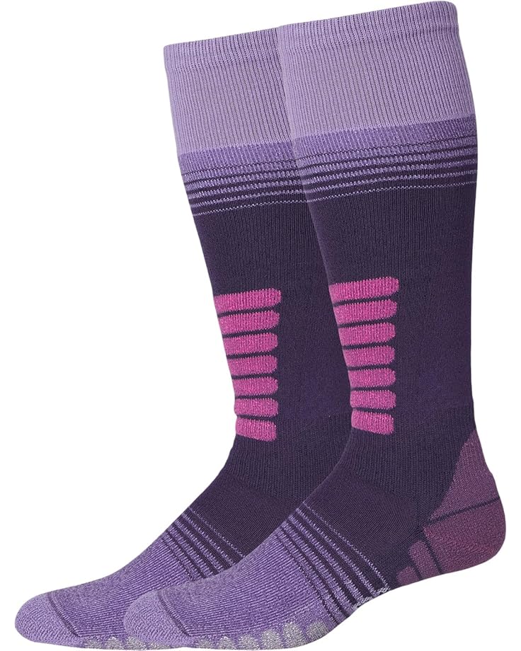 

Носки Eurosock Ski Supreme 2-Pack, цвет Lavender
