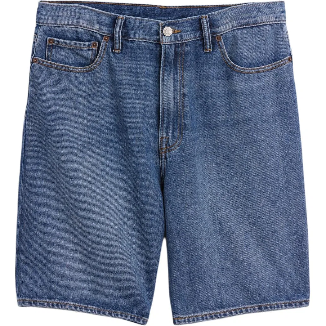 Джинсовые шорты Men's Medium Washed Moderate GAP